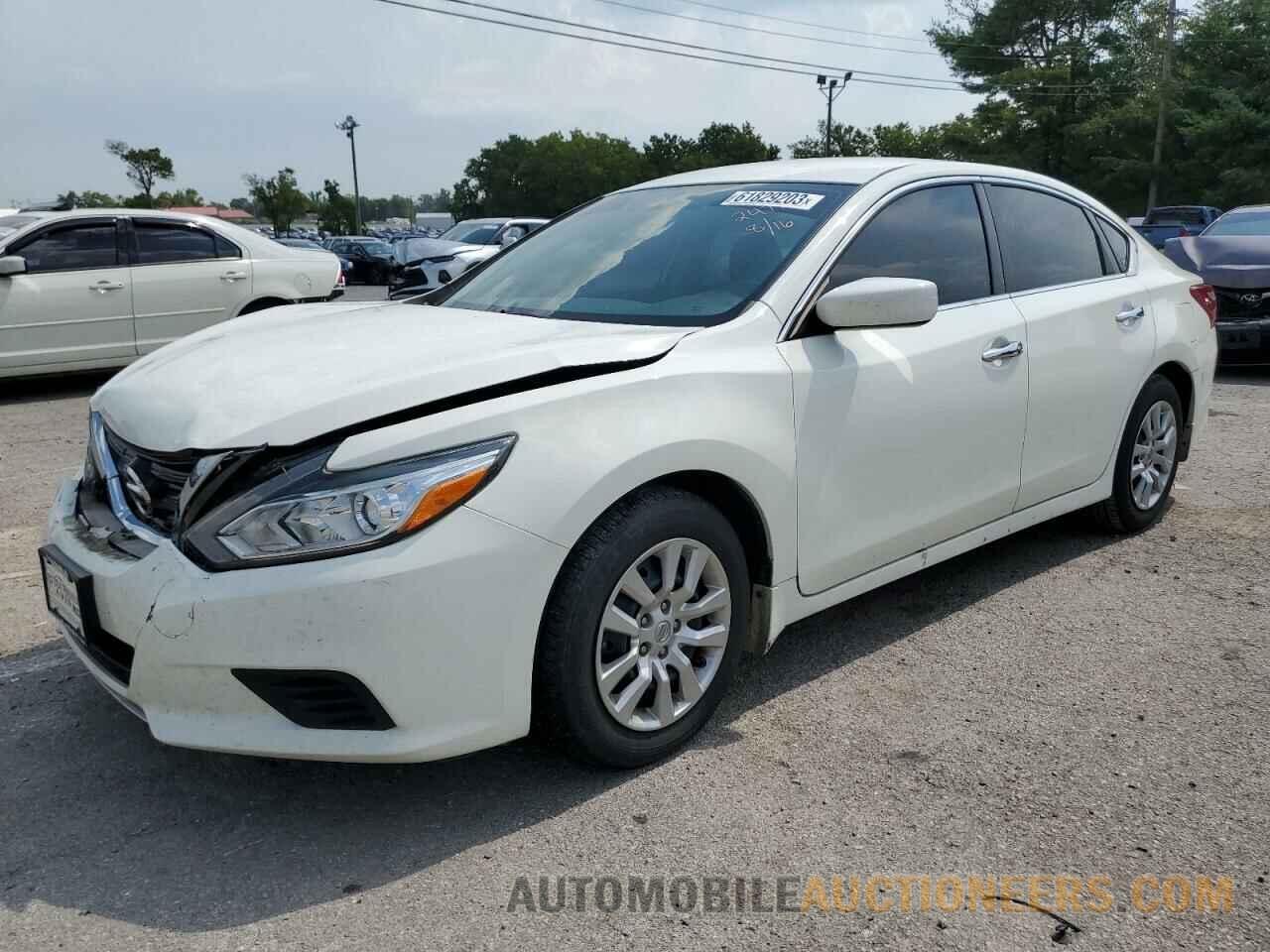 1N4AL3AP9JC132477 NISSAN ALTIMA 2018