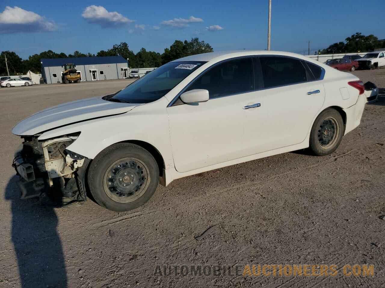 1N4AL3AP9JC132592 NISSAN ALTIMA 2018