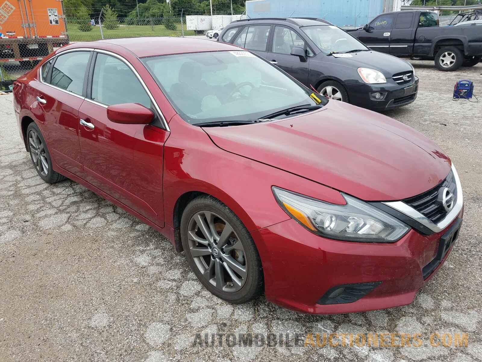 1N4AL3AP9JC135475 NISSAN ALTIMA 2018