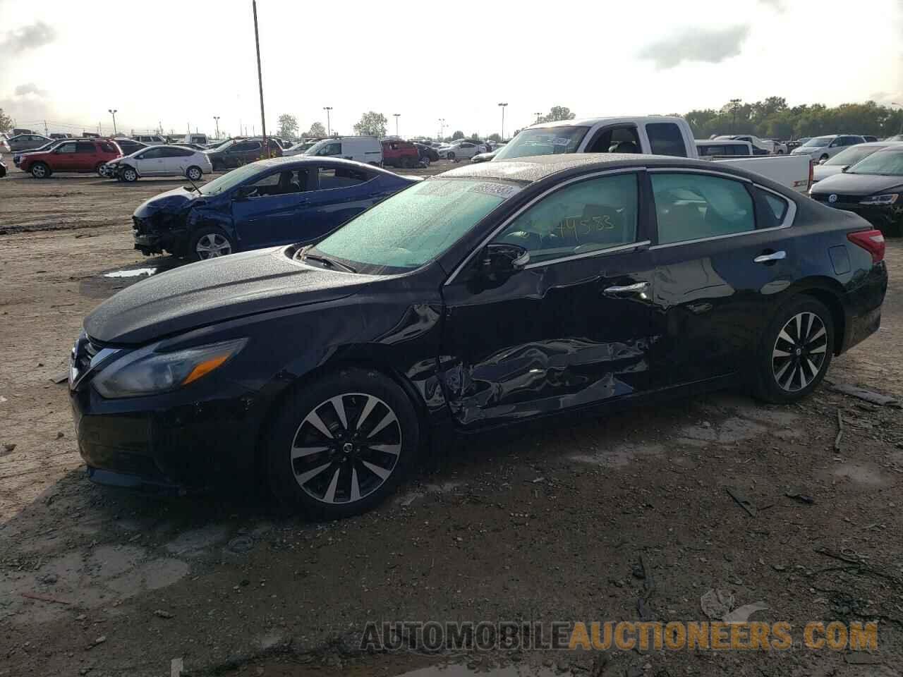 1N4AL3AP9JC137310 NISSAN ALTIMA 2018