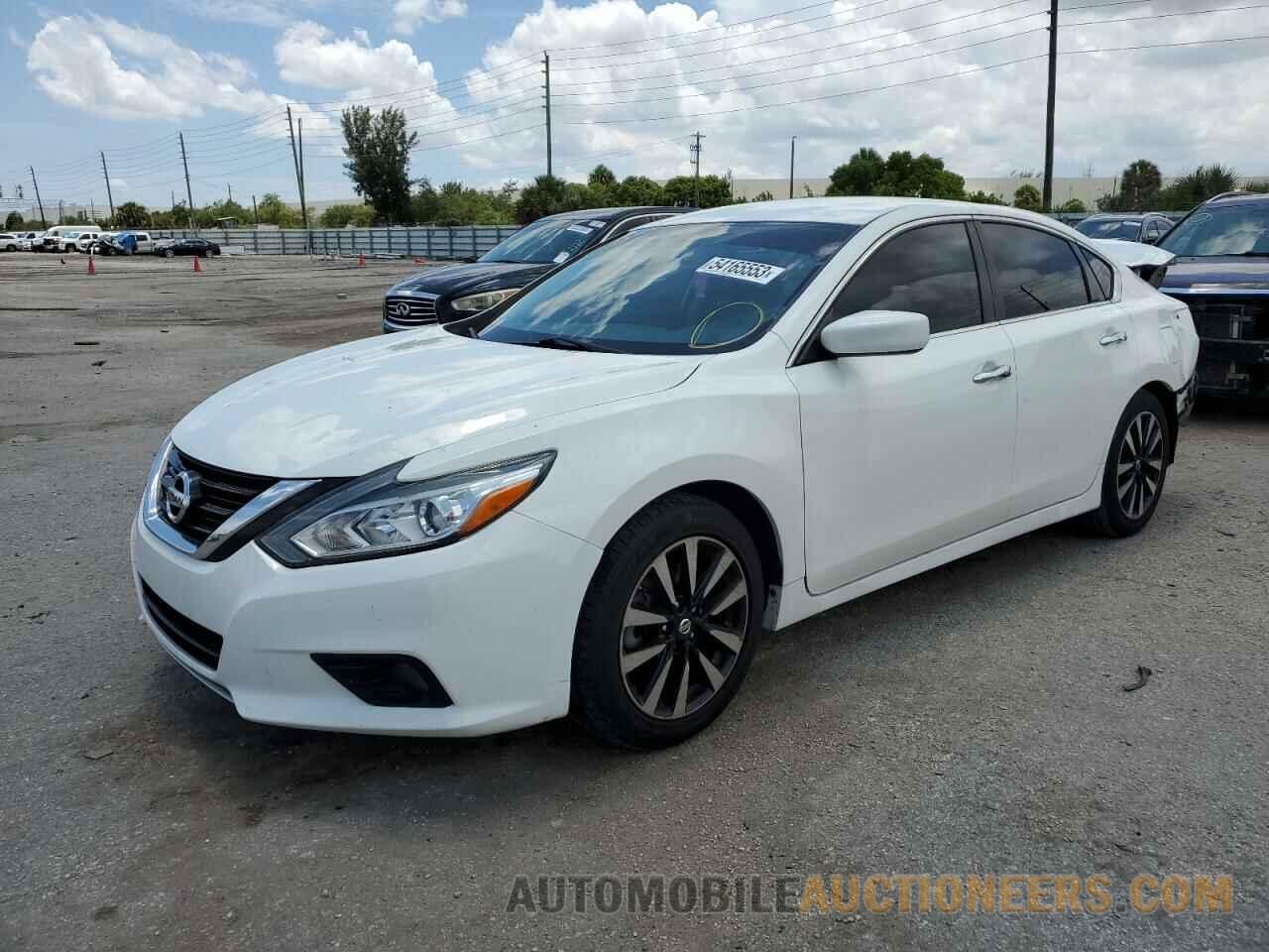 1N4AL3AP9JC138408 NISSAN ALTIMA 2018