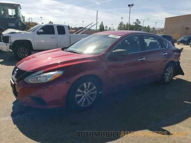 1N4AL3AP9JC141602 NISSAN ALTIMA 2018