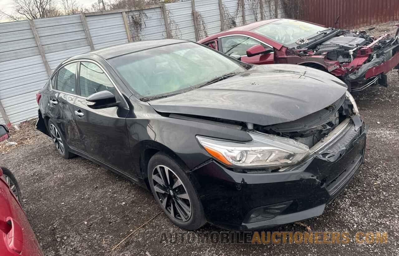 1N4AL3AP9JC142040 NISSAN ALTIMA 2018