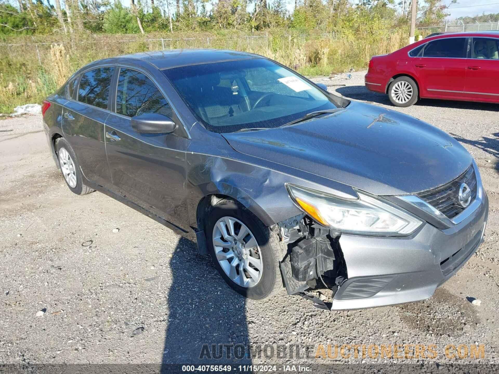 1N4AL3AP9JC142250 NISSAN ALTIMA 2018