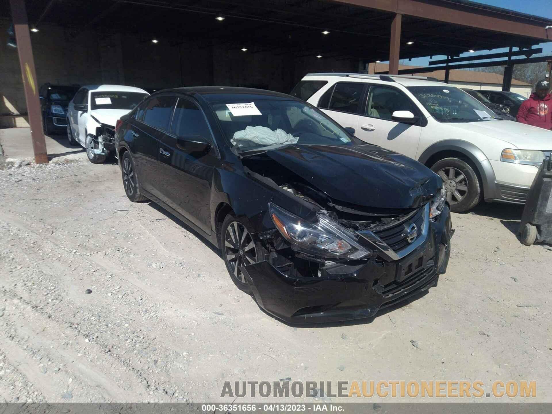 1N4AL3AP9JC143723 NISSAN ALTIMA 2018