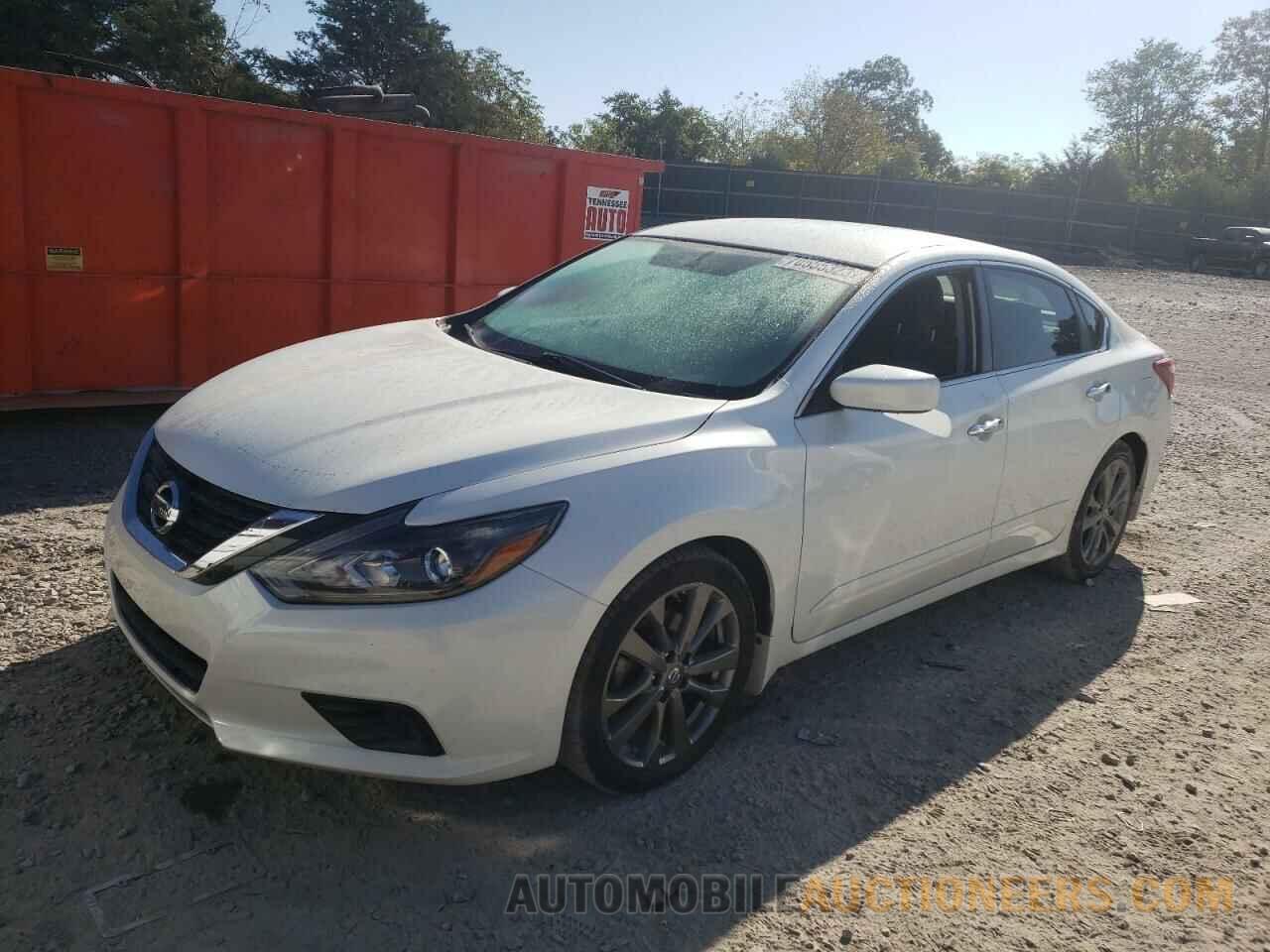 1N4AL3AP9JC146380 NISSAN ALTIMA 2018