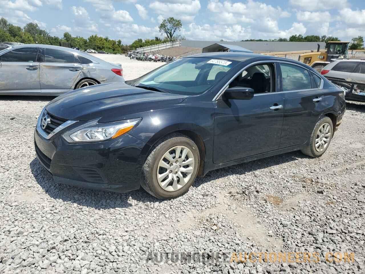 1N4AL3AP9JC147349 NISSAN ALTIMA 2018