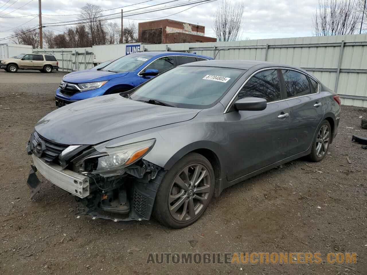 1N4AL3AP9JC147481 NISSAN ALTIMA 2018