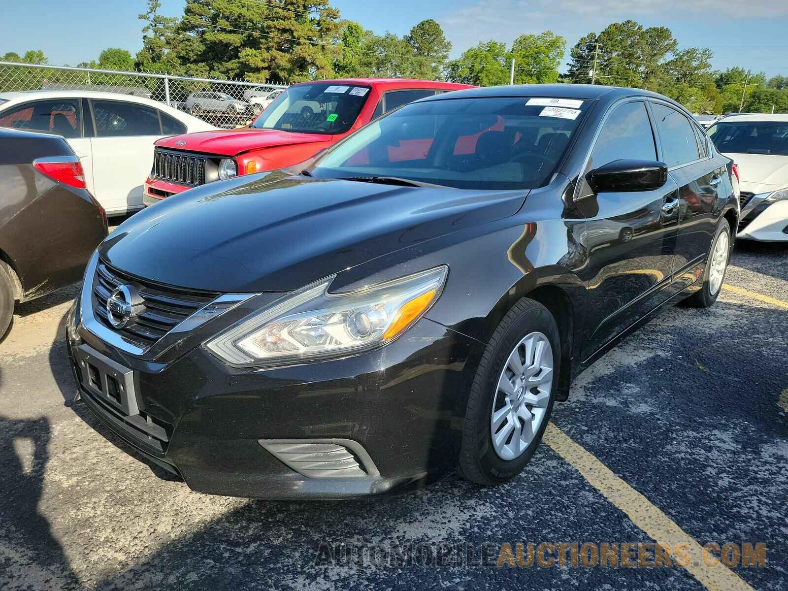 1N4AL3AP9JC149313 Nissan Altima 2018