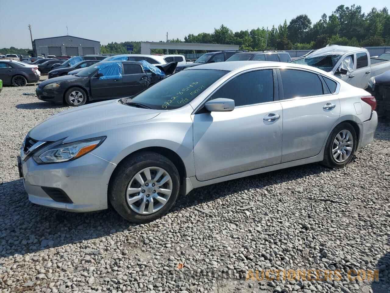 1N4AL3AP9JC150171 NISSAN ALTIMA 2018