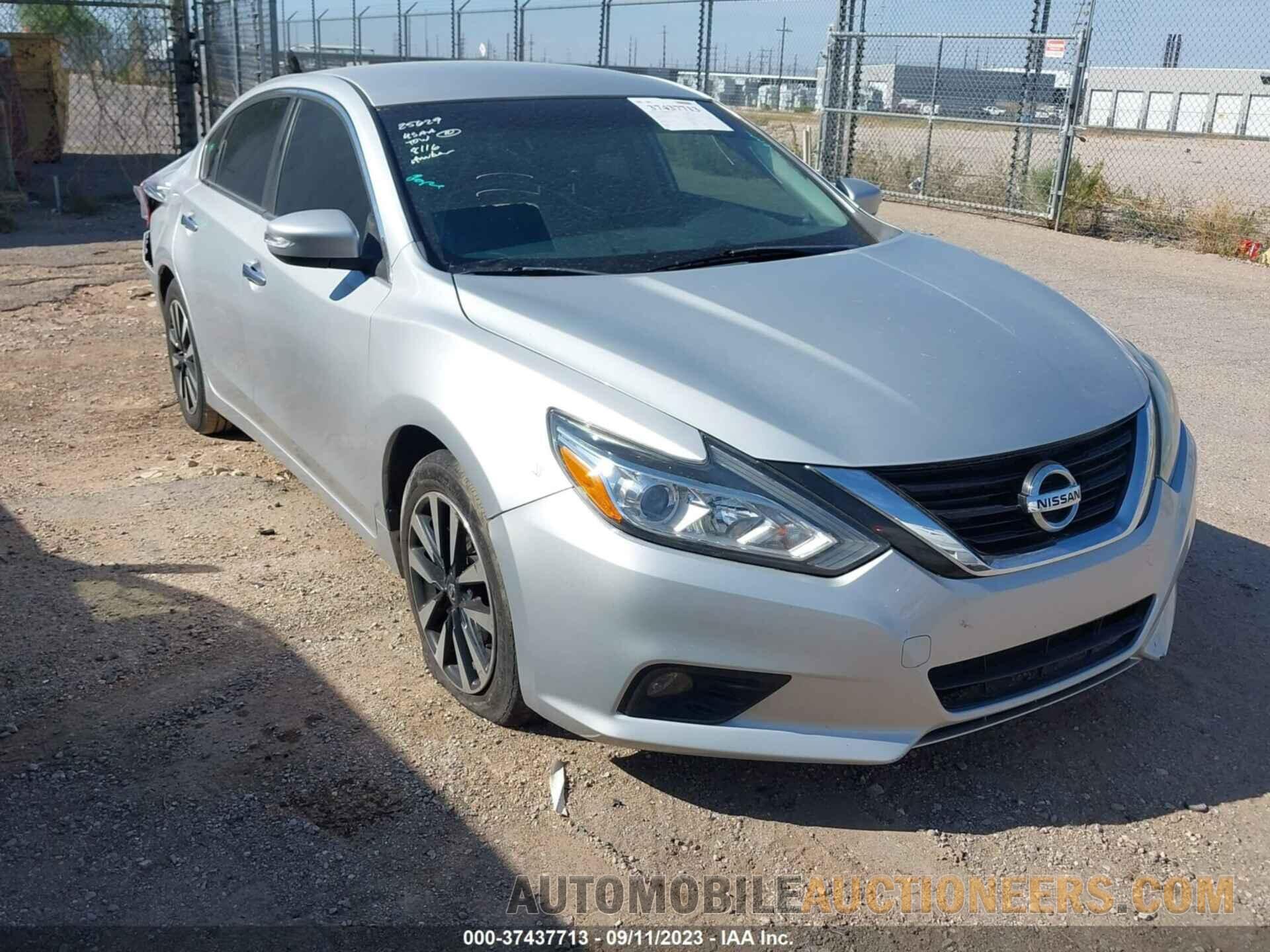 1N4AL3AP9JC151403 NISSAN ALTIMA 2018