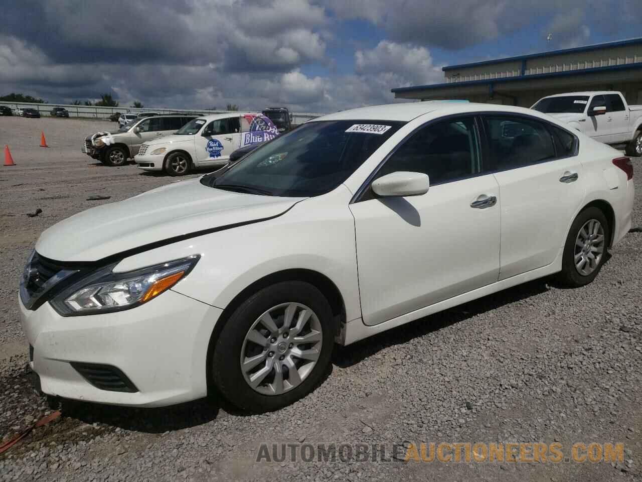 1N4AL3AP9JC151918 NISSAN ALTIMA 2018