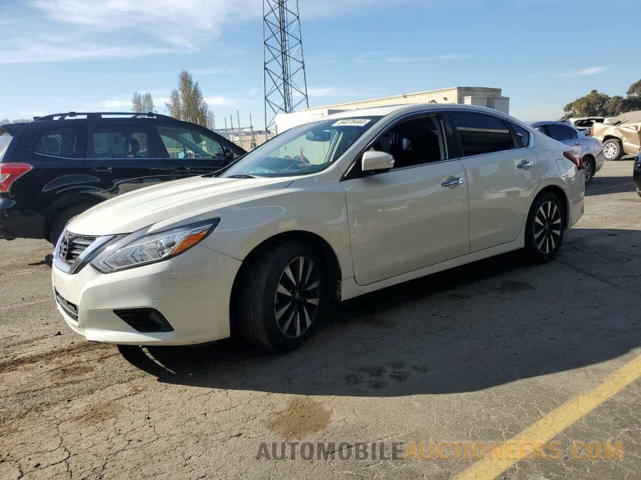 1N4AL3AP9JC152051 NISSAN ALTIMA 2018