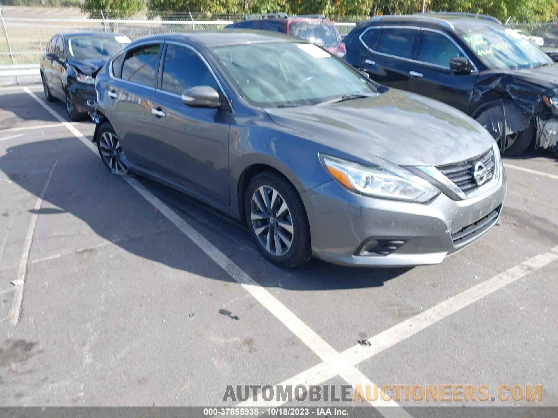 1N4AL3AP9JC155306 NISSAN ALTIMA 2018