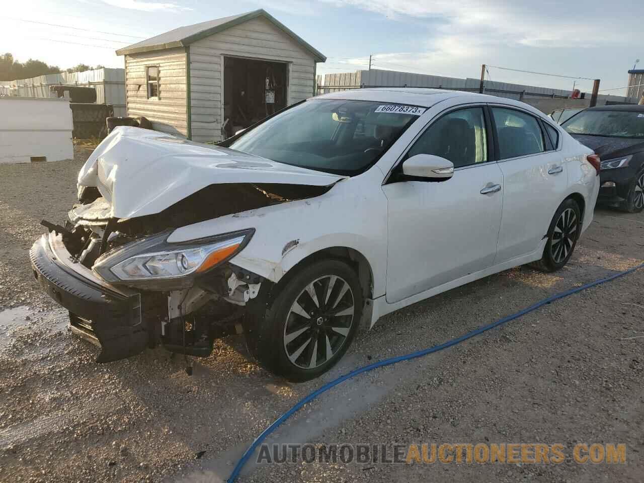 1N4AL3AP9JC155970 NISSAN ALTIMA 2018