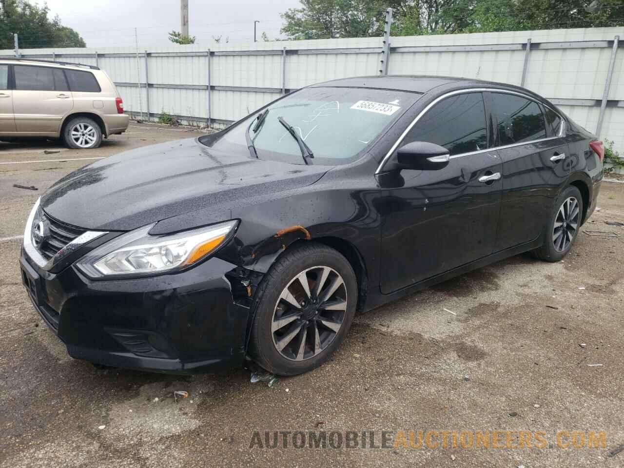 1N4AL3AP9JC156861 NISSAN ALTIMA 2018