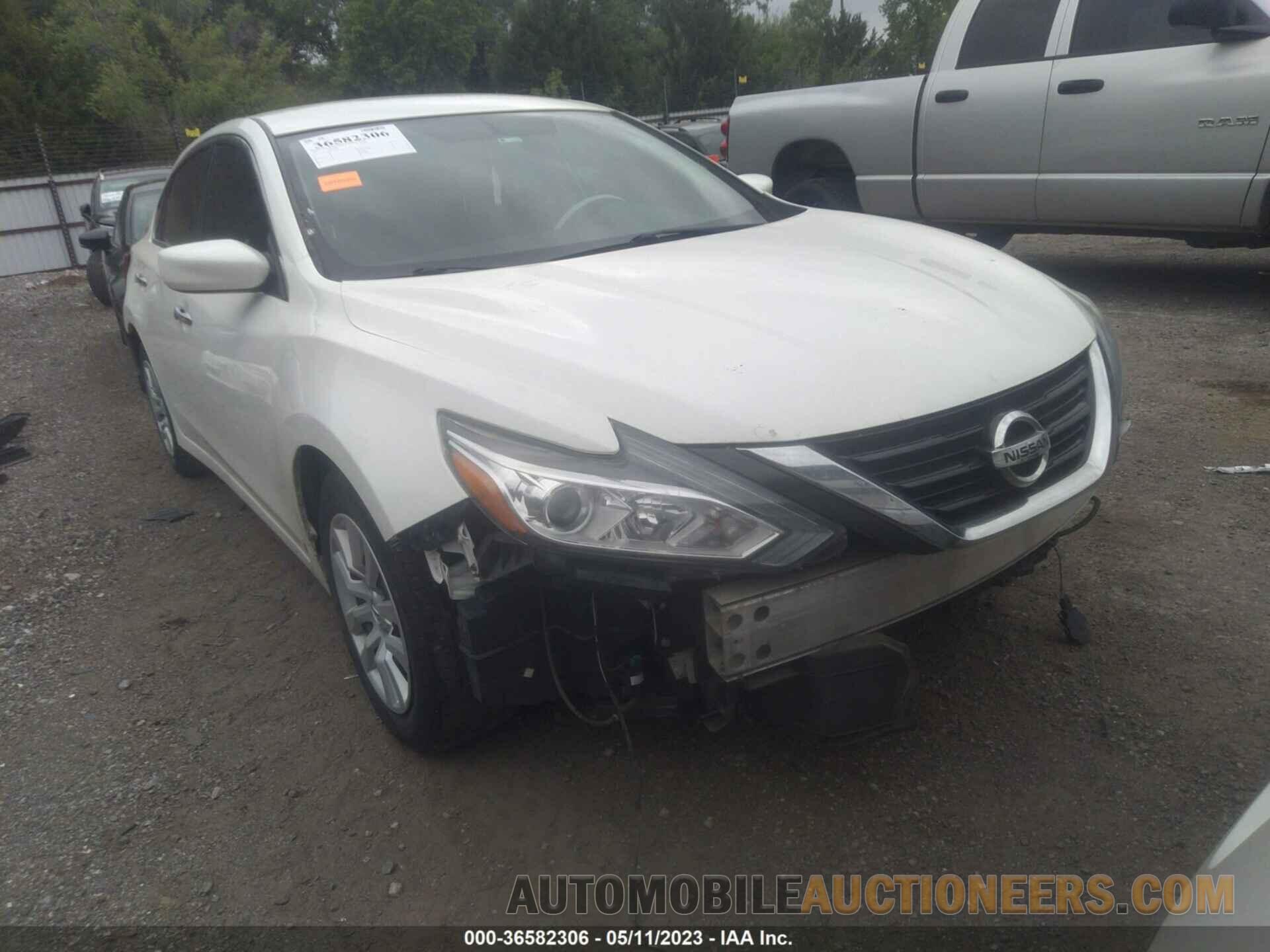 1N4AL3AP9JC157766 NISSAN ALTIMA 2018