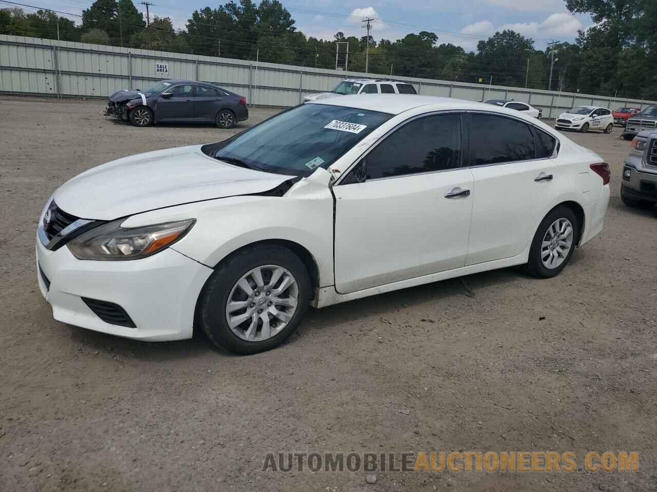 1N4AL3AP9JC159906 NISSAN ALTIMA 2018