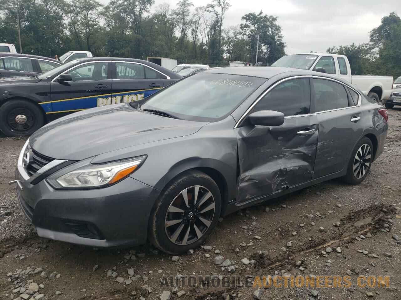 1N4AL3AP9JC162188 NISSAN ALTIMA 2018