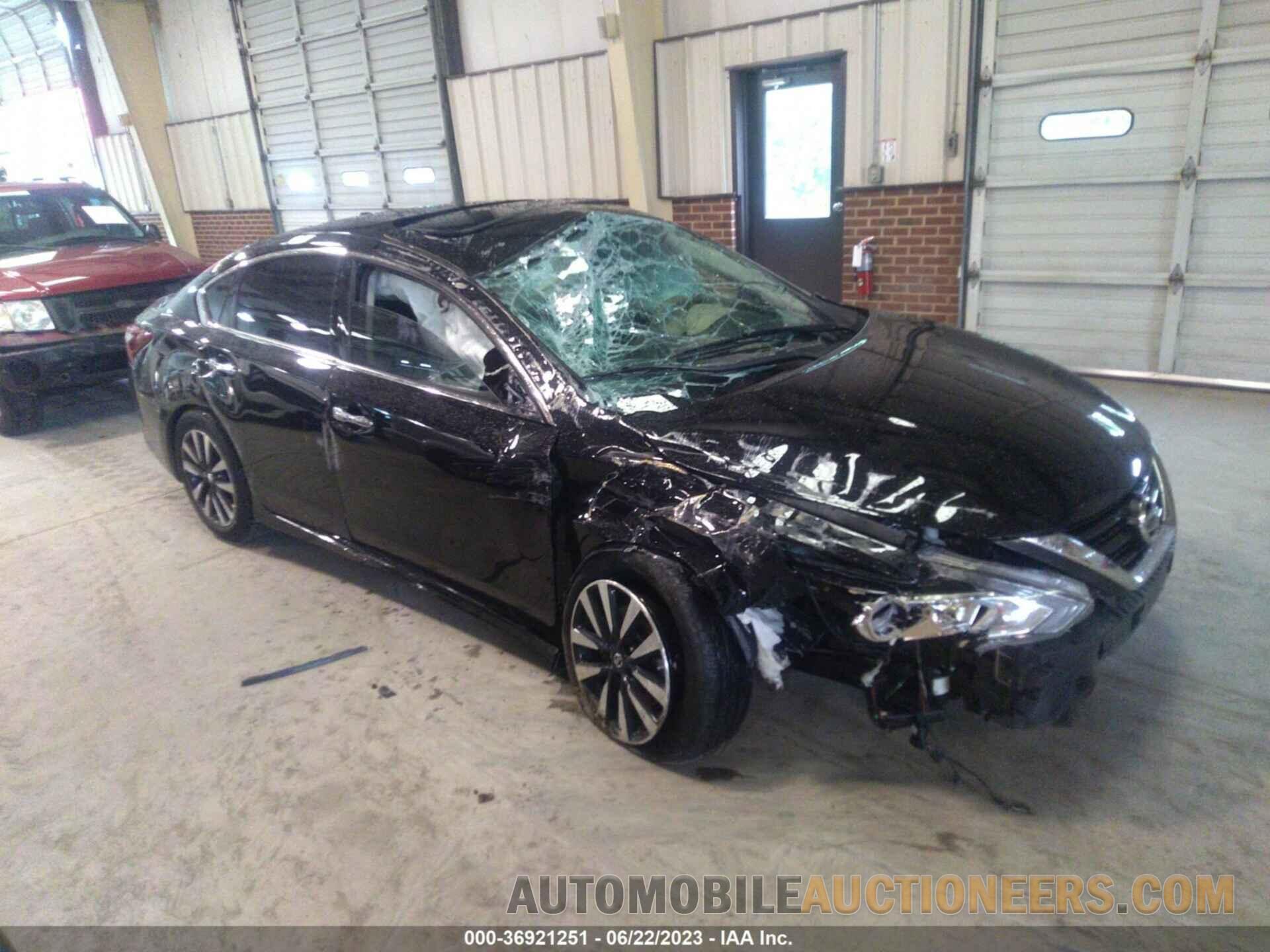 1N4AL3AP9JC162434 NISSAN ALTIMA 2018