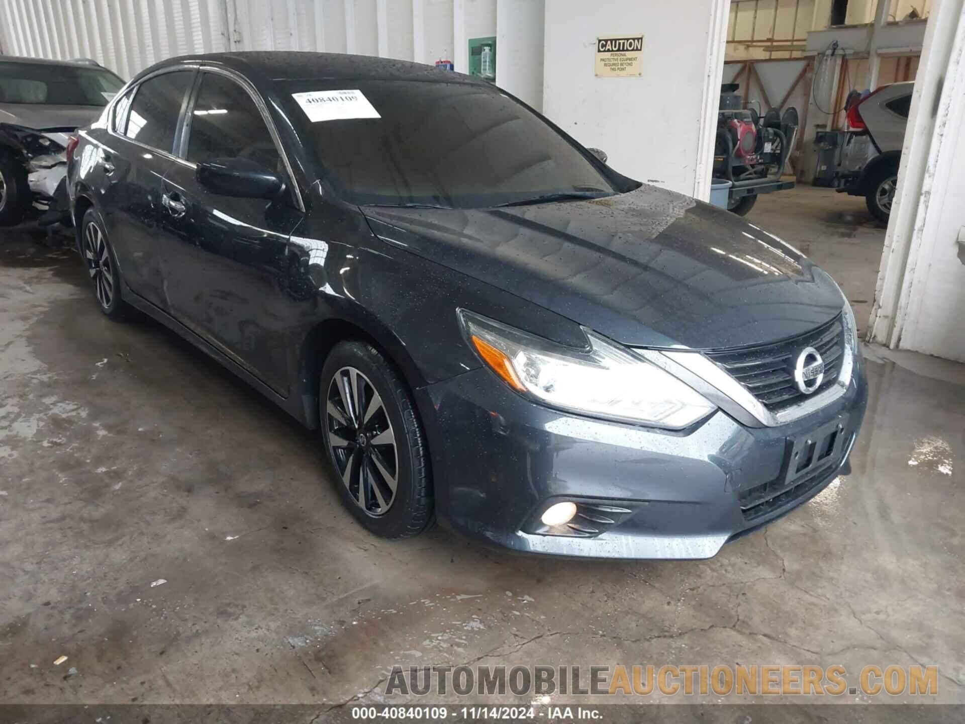 1N4AL3AP9JC162787 NISSAN ALTIMA 2018