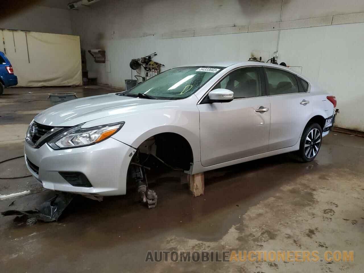 1N4AL3AP9JC165544 NISSAN ALTIMA 2018