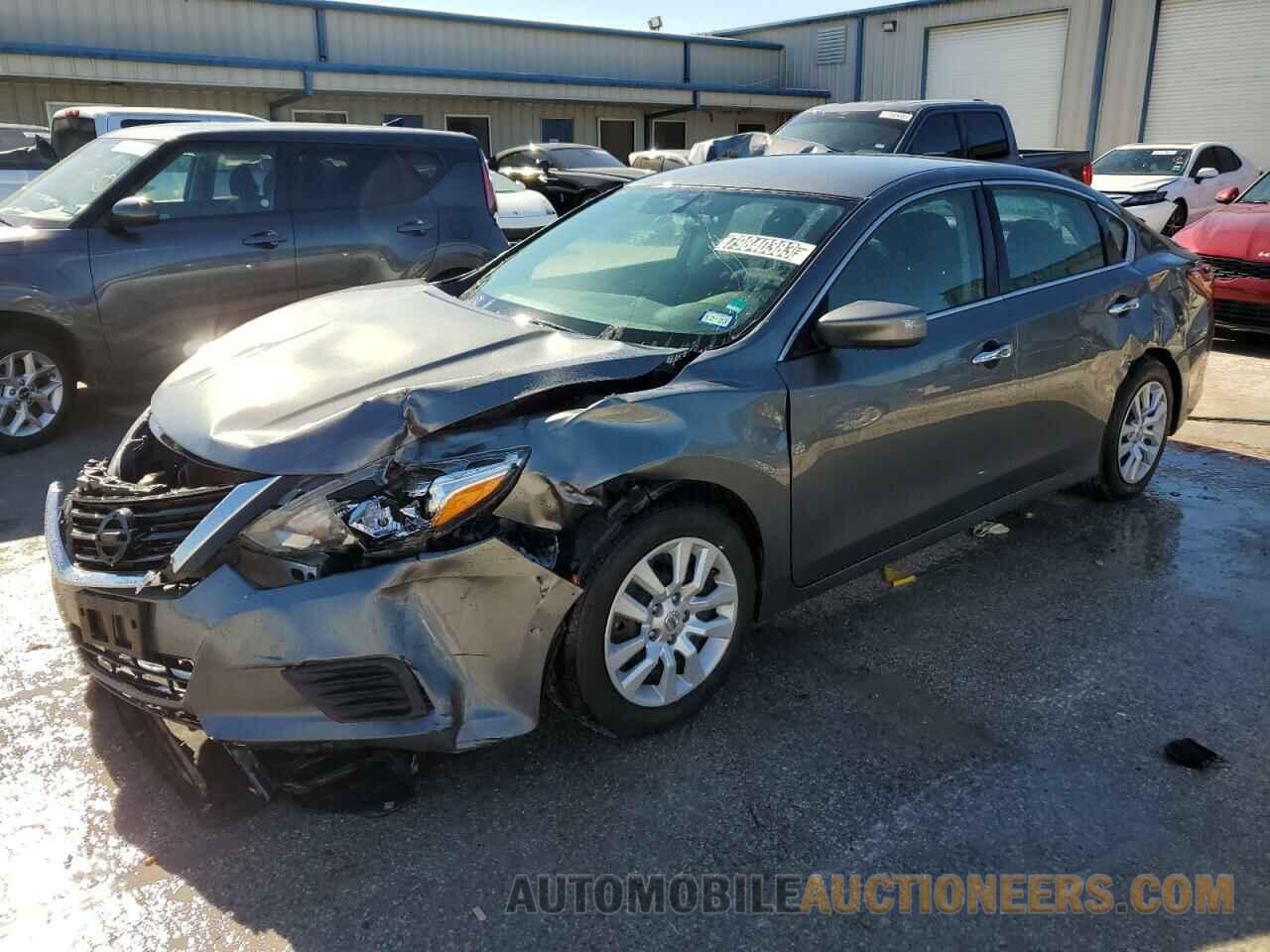 1N4AL3AP9JC165950 NISSAN ALTIMA 2018