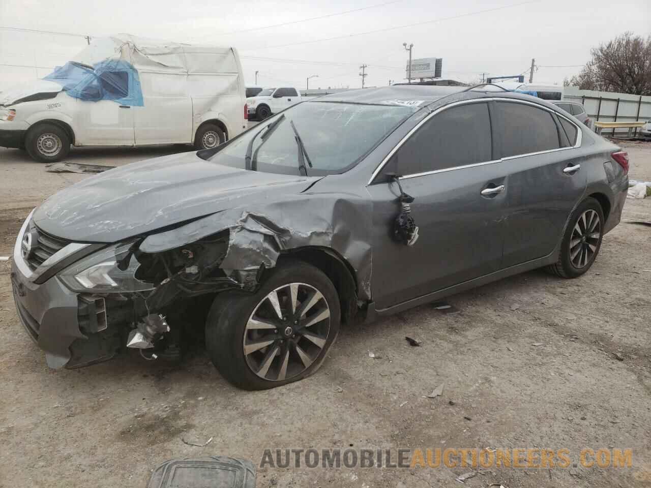 1N4AL3AP9JC171814 NISSAN ALTIMA 2018