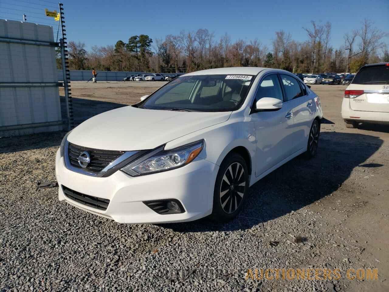 1N4AL3AP9JC173336 NISSAN ALTIMA 2018