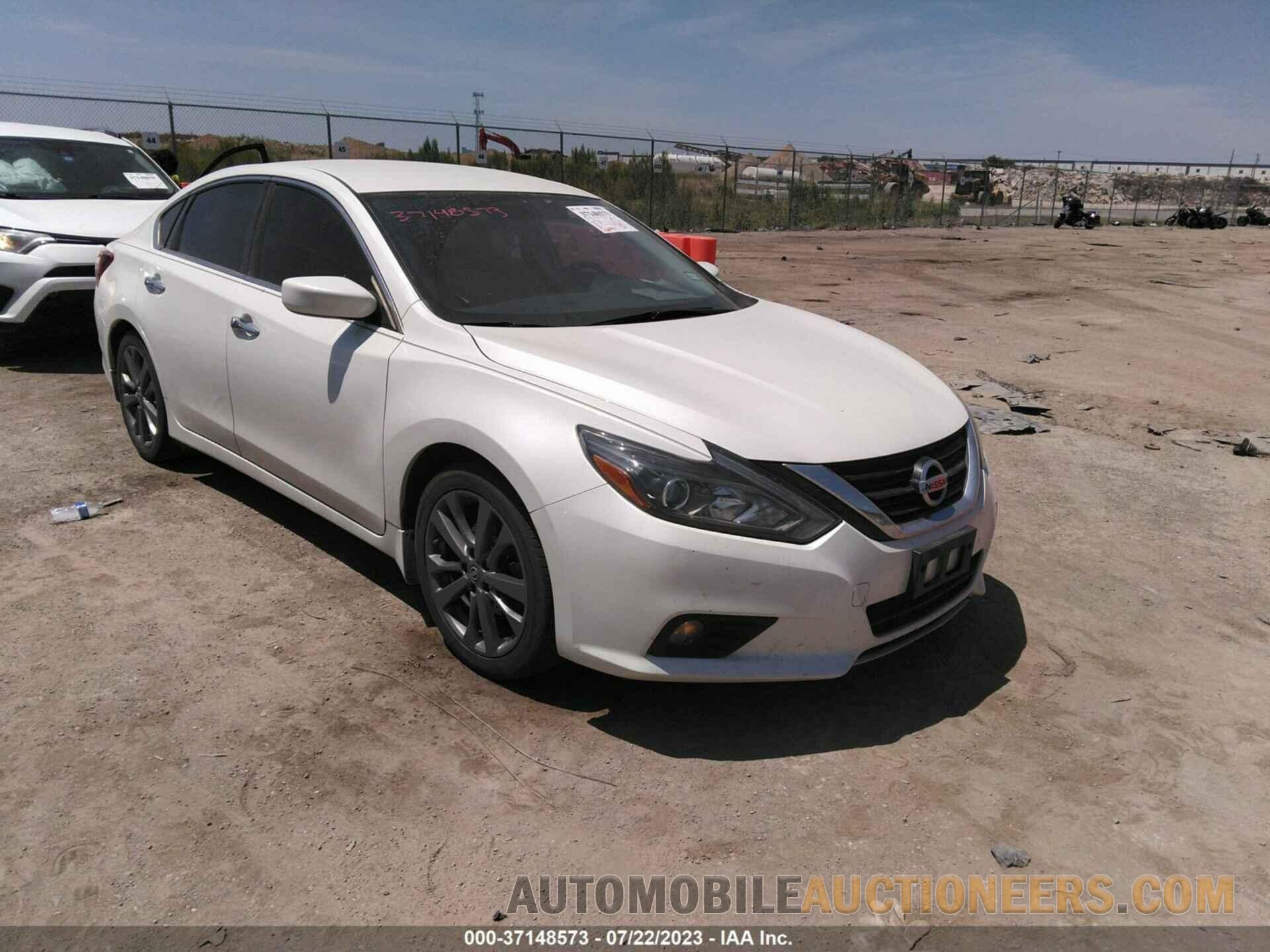 1N4AL3AP9JC179122 NISSAN ALTIMA 2018