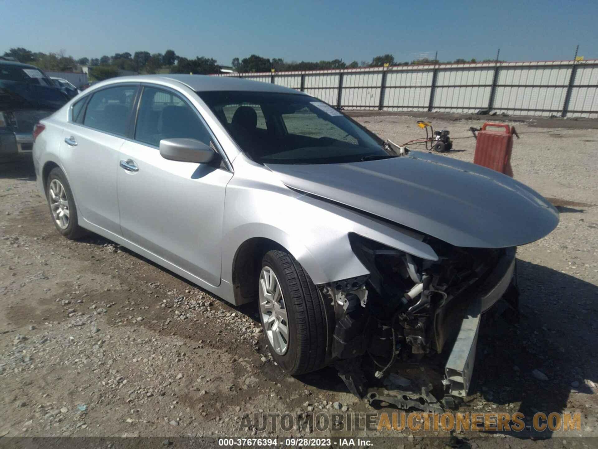 1N4AL3AP9JC179556 NISSAN ALTIMA 2018