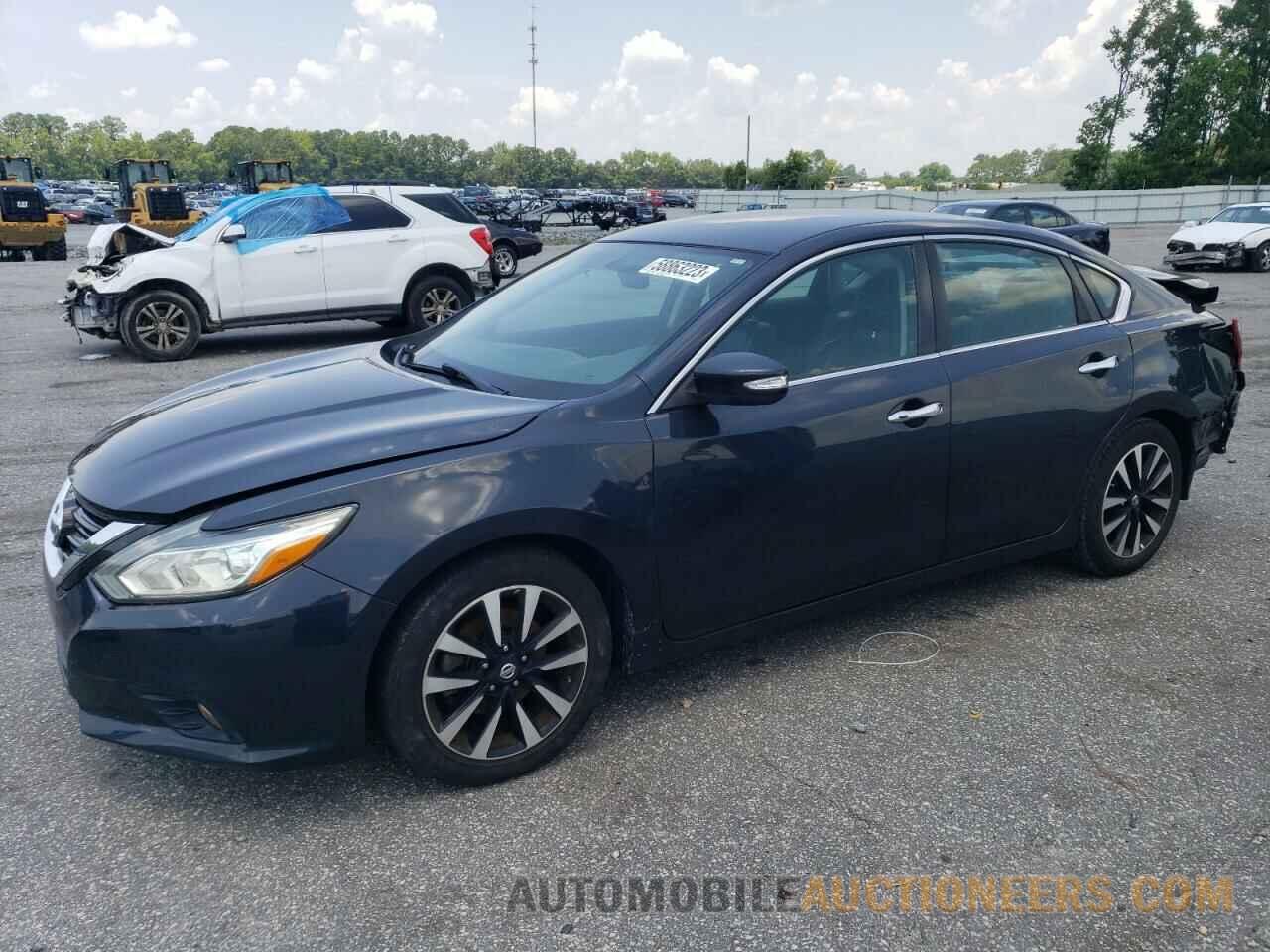 1N4AL3AP9JC179721 NISSAN ALTIMA 2018