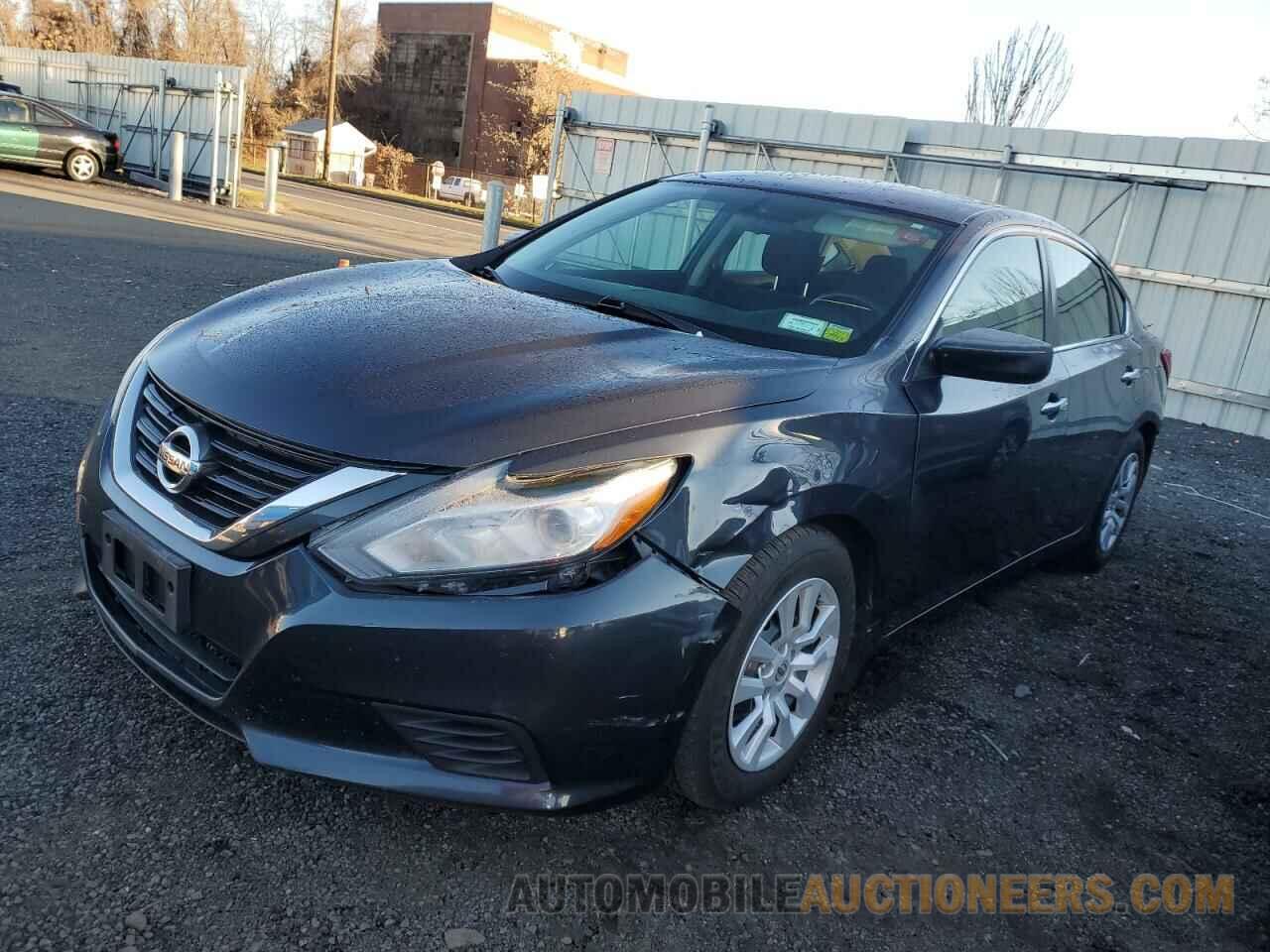 1N4AL3AP9JC179783 NISSAN ALTIMA 2018