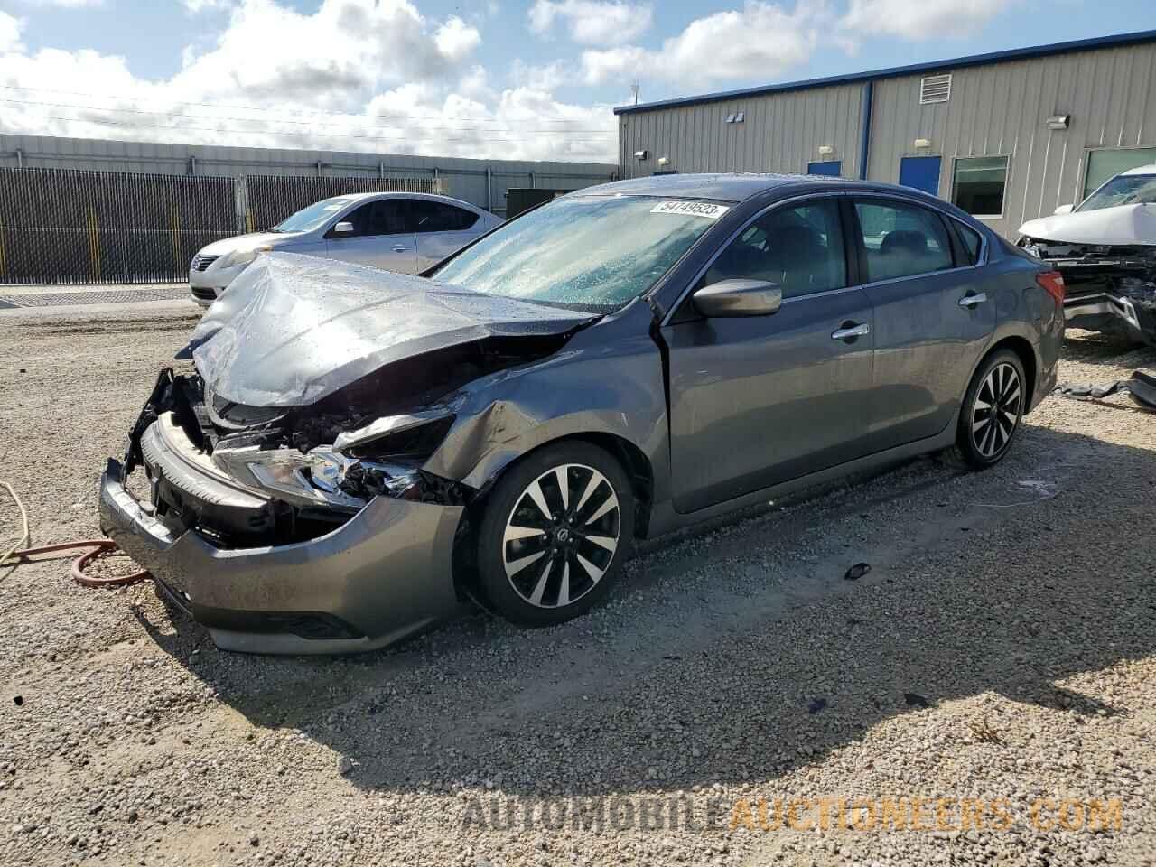 1N4AL3AP9JC180108 NISSAN ALTIMA 2018