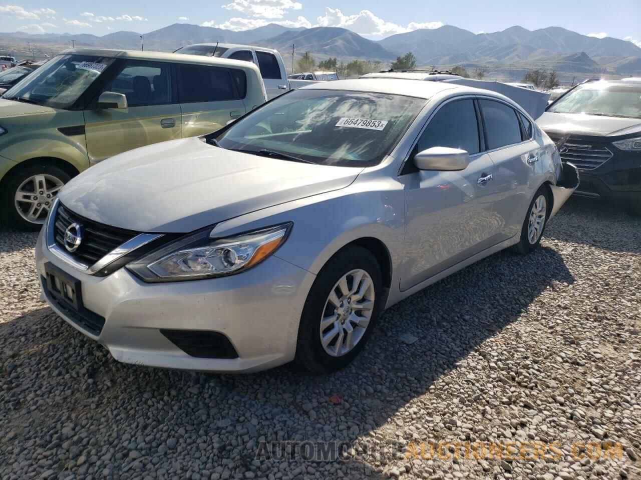 1N4AL3AP9JC181503 NISSAN ALTIMA 2018