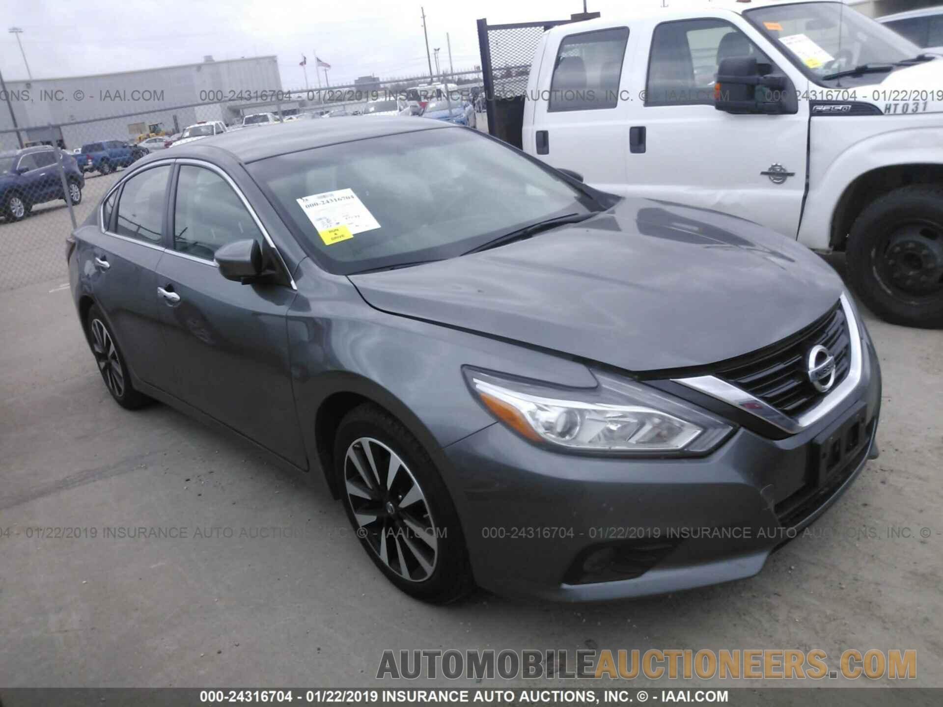 1N4AL3AP9JC183445 NISSAN ALTIMA 2018