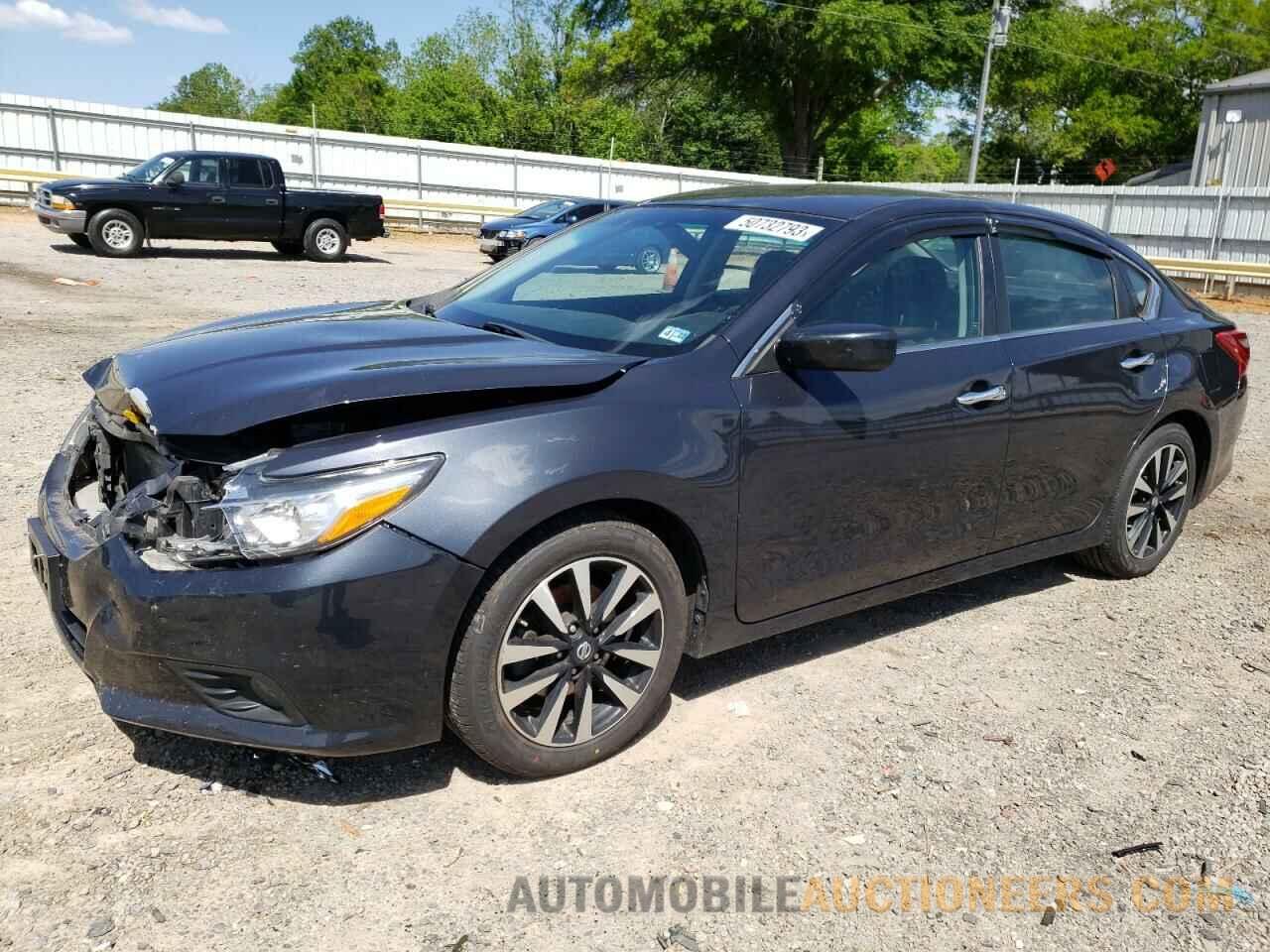 1N4AL3AP9JC184529 NISSAN ALTIMA 2018