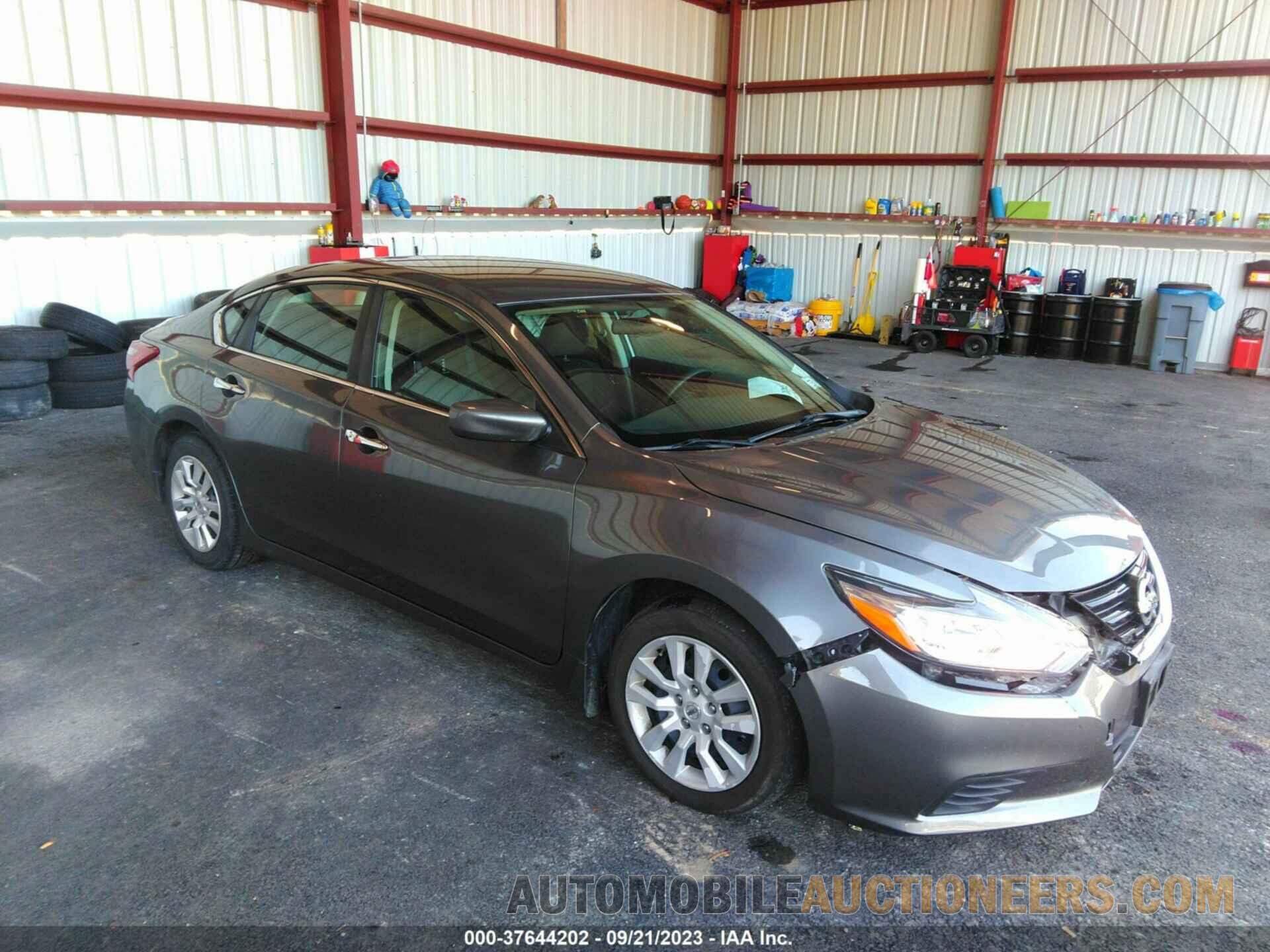 1N4AL3AP9JC186068 NISSAN ALTIMA 2018