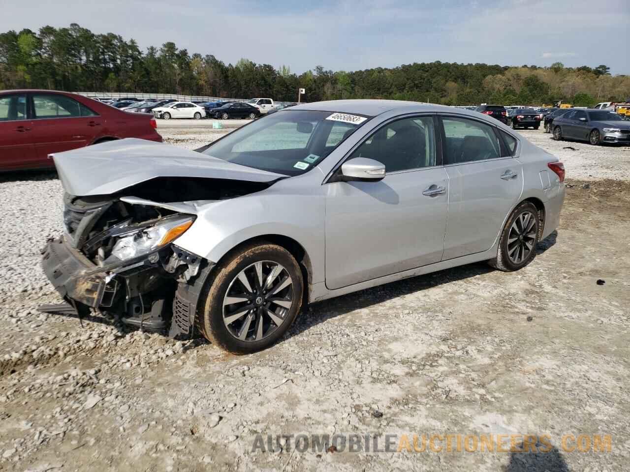 1N4AL3AP9JC186426 NISSAN ALTIMA 2018