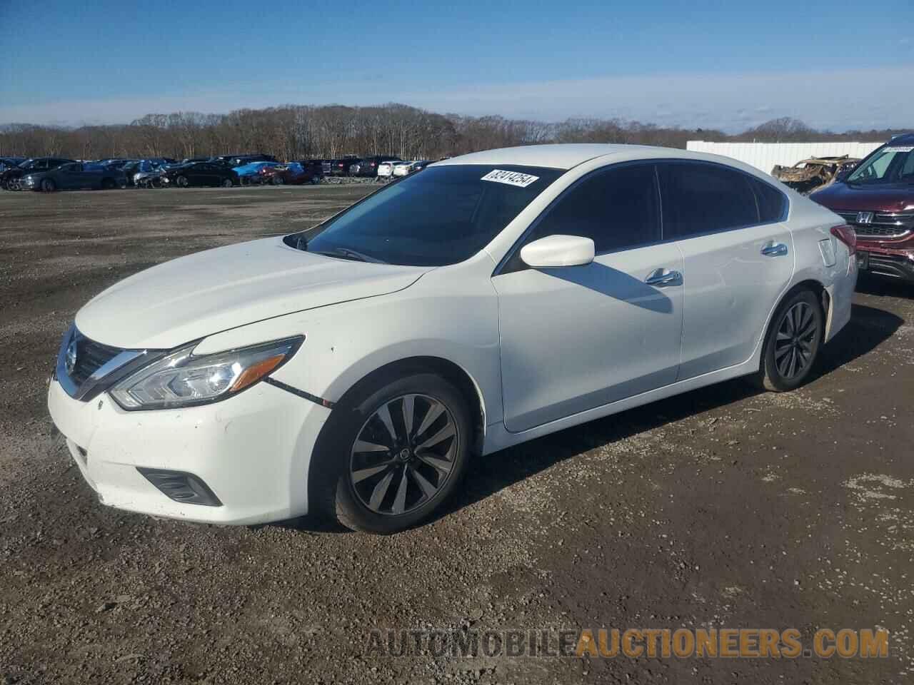 1N4AL3AP9JC186474 NISSAN ALTIMA 2018