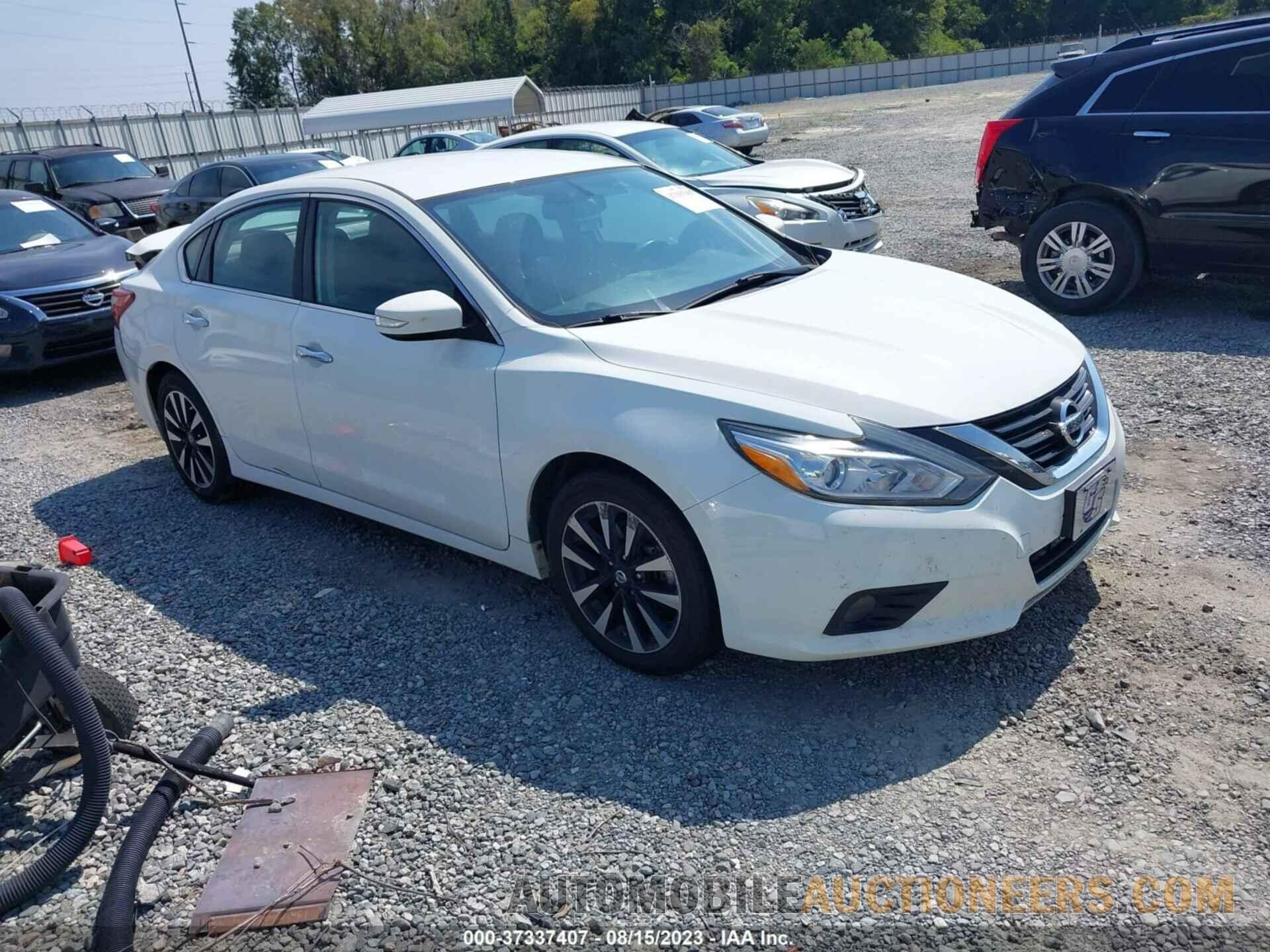 1N4AL3AP9JC186751 NISSAN ALTIMA 2018