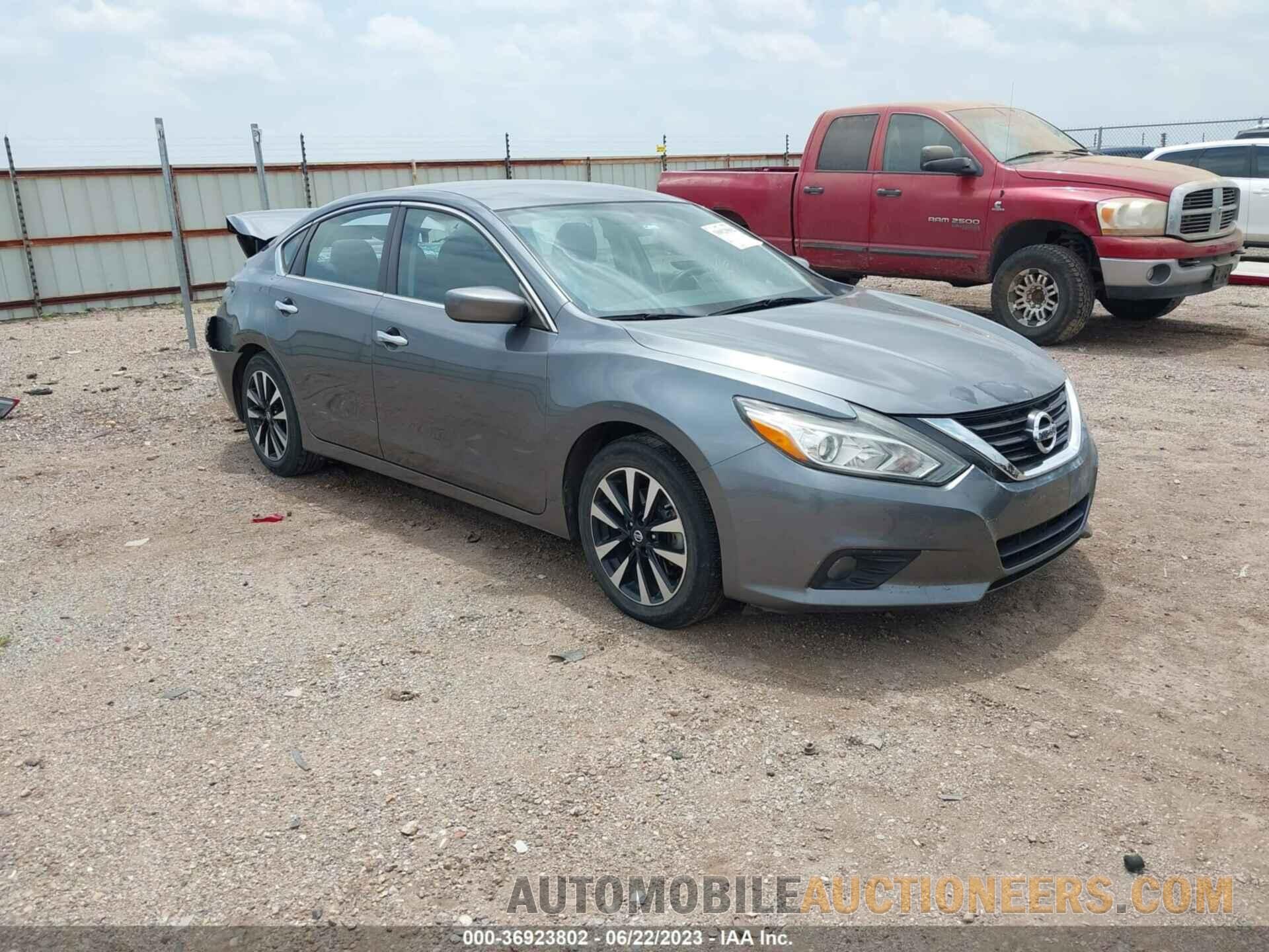 1N4AL3AP9JC187513 NISSAN ALTIMA 2018