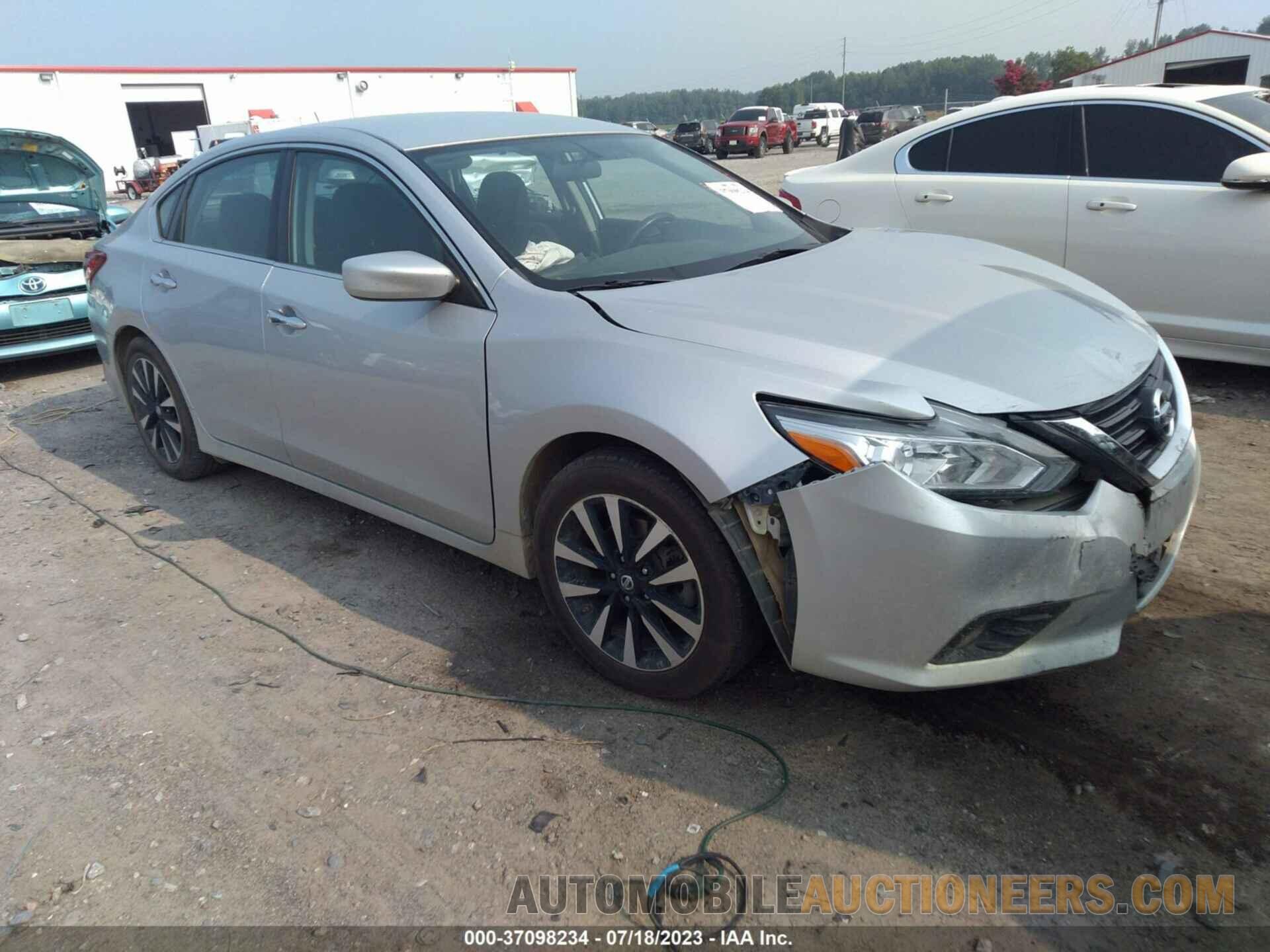 1N4AL3AP9JC193926 NISSAN ALTIMA 2018