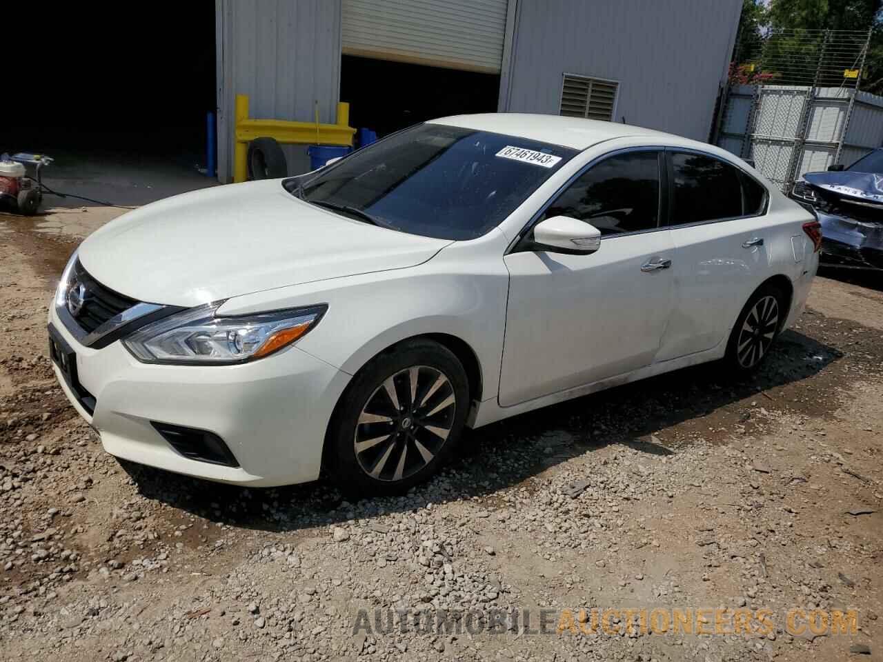 1N4AL3AP9JC194087 NISSAN ALTIMA 2018