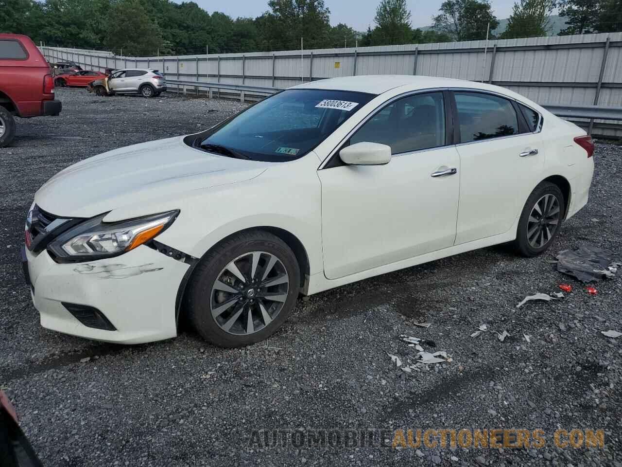 1N4AL3AP9JC194218 NISSAN ALTIMA 2018