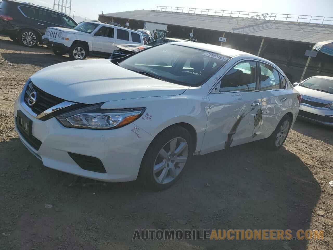 1N4AL3AP9JC196230 NISSAN ALTIMA 2018