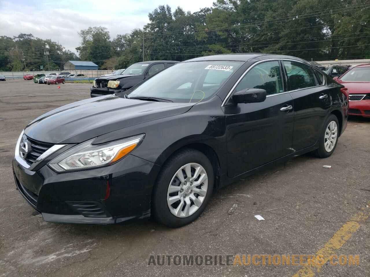 1N4AL3AP9JC197281 NISSAN ALTIMA 2018