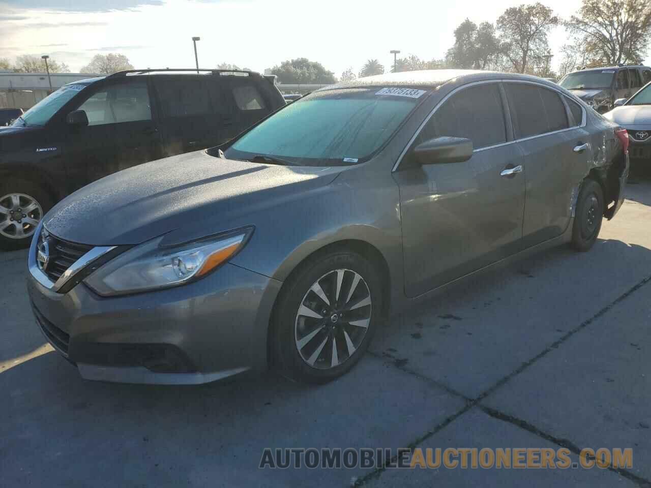 1N4AL3AP9JC197457 NISSAN ALTIMA 2018