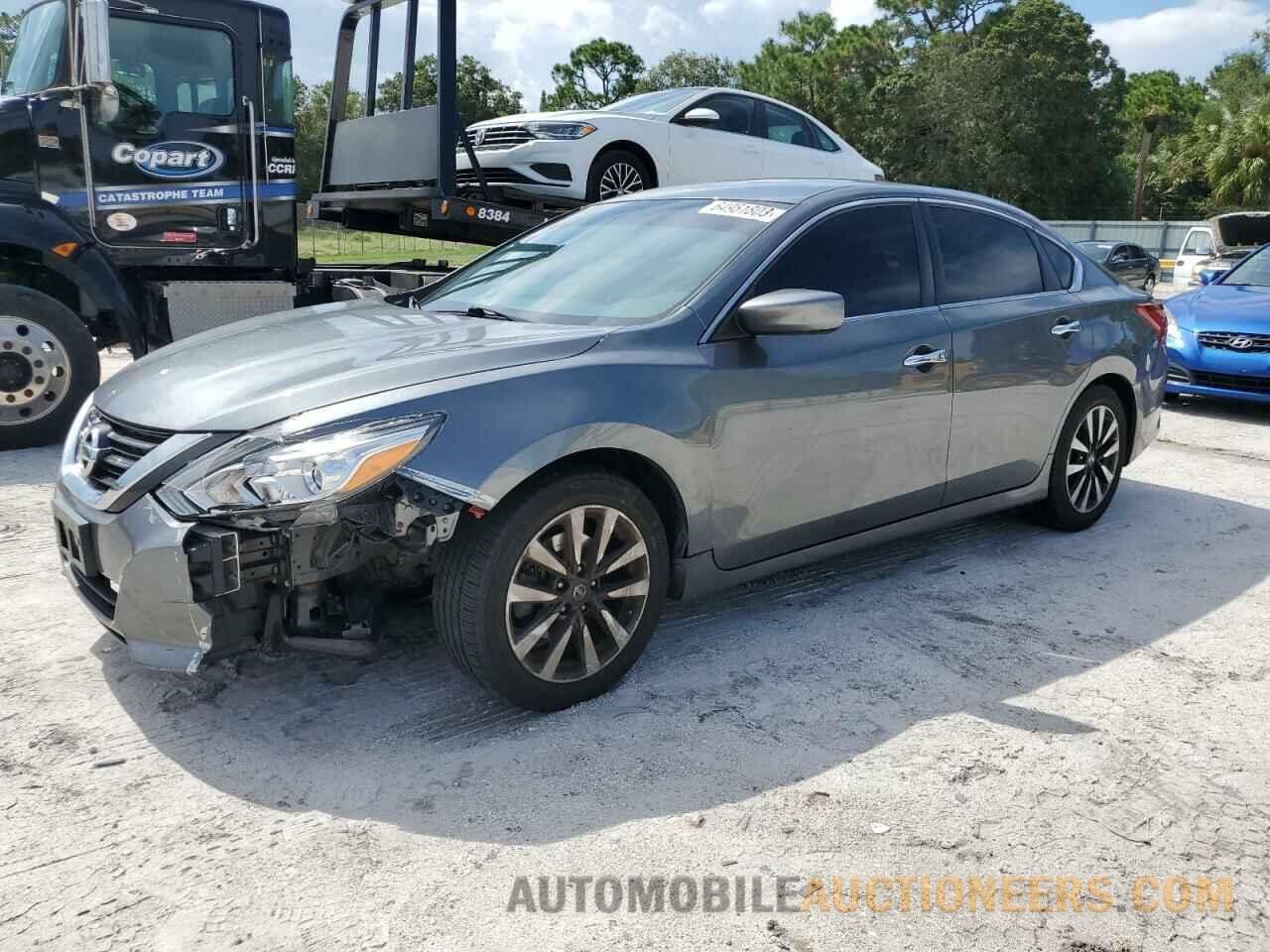 1N4AL3AP9JC202219 NISSAN ALTIMA 2018