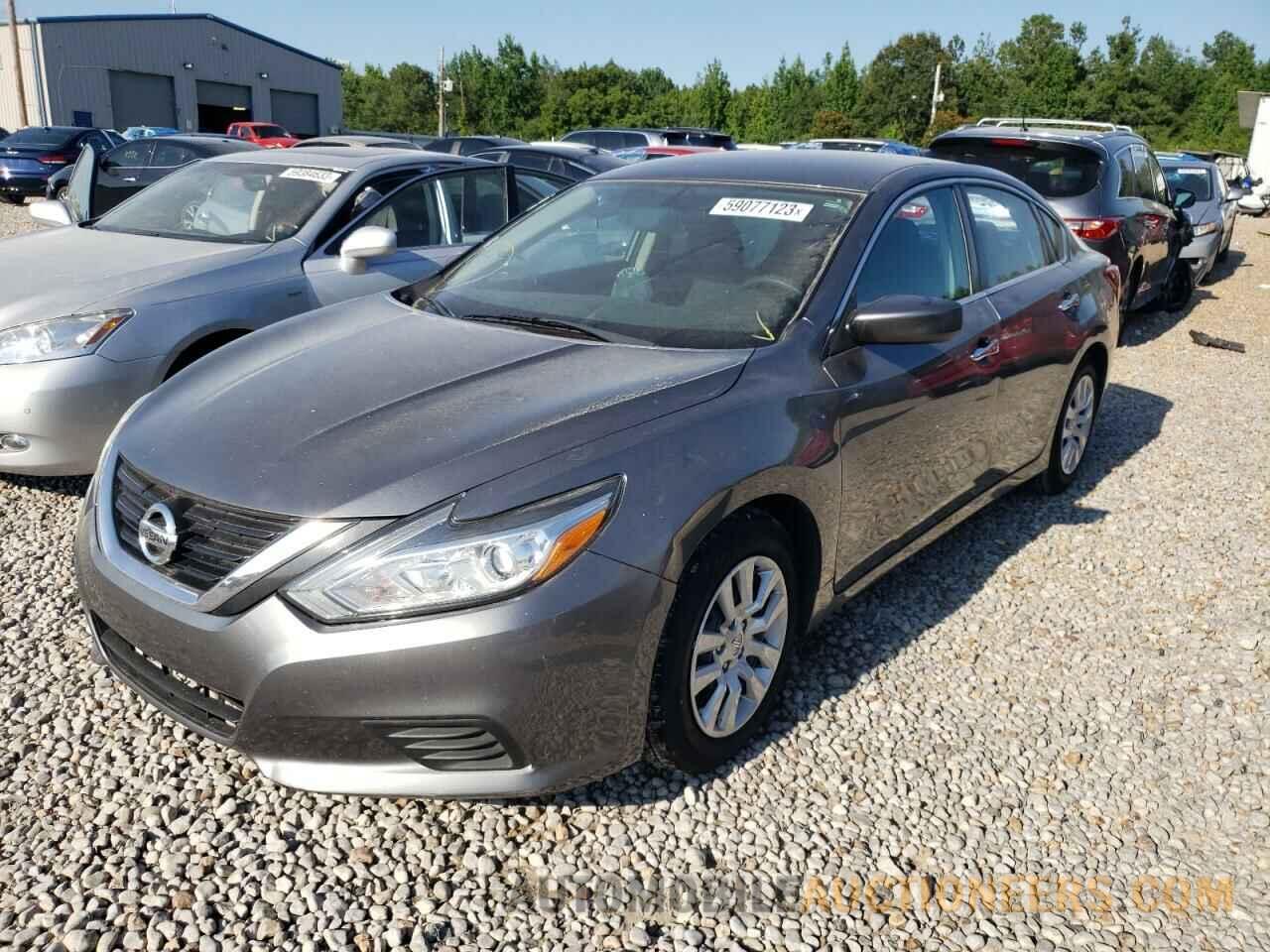 1N4AL3AP9JC202642 NISSAN ALTIMA 2018